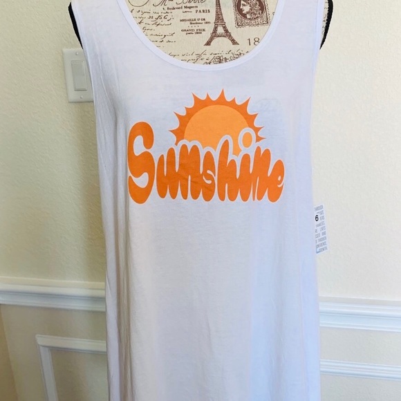 🌻LuLaRoe Perfect Tank - Picture 2 of 4